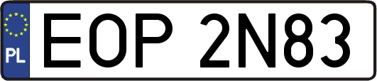 EOP2N83