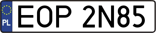 EOP2N85