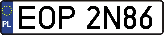 EOP2N86
