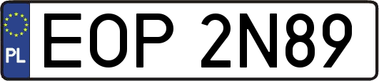 EOP2N89