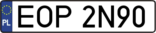 EOP2N90