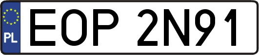 EOP2N91