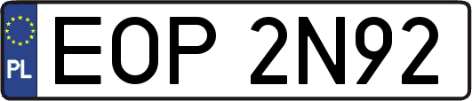 EOP2N92
