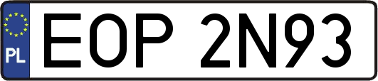 EOP2N93