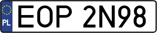 EOP2N98