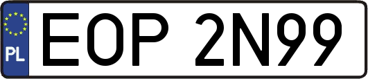 EOP2N99