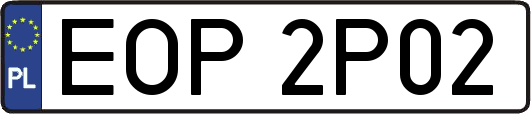 EOP2P02