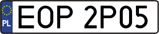 EOP2P05