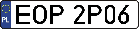 EOP2P06