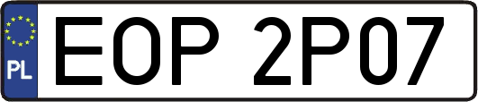 EOP2P07