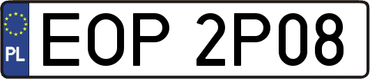 EOP2P08