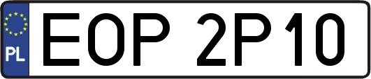 EOP2P10