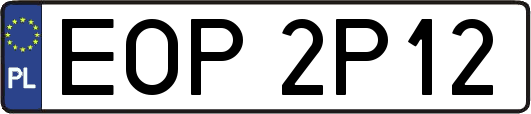 EOP2P12