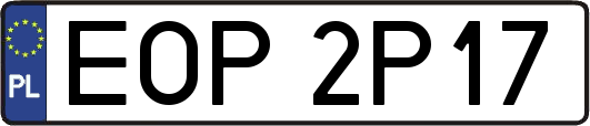 EOP2P17