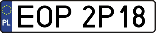 EOP2P18