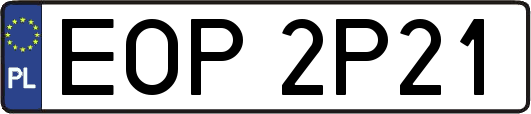 EOP2P21