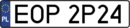 EOP2P24