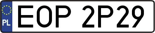 EOP2P29