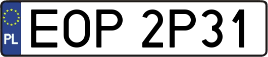 EOP2P31