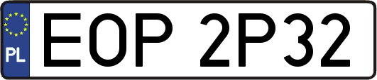 EOP2P32