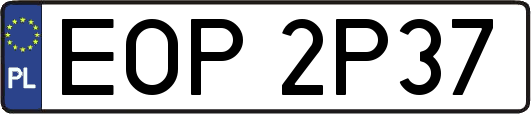 EOP2P37
