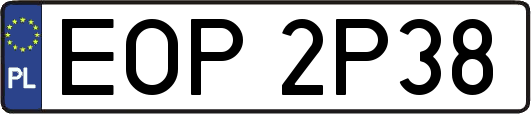EOP2P38