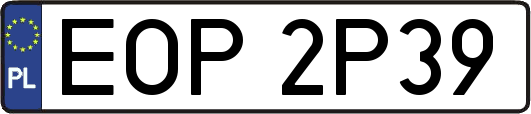 EOP2P39