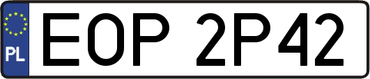 EOP2P42