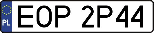 EOP2P44