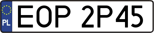 EOP2P45