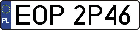 EOP2P46