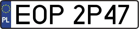 EOP2P47