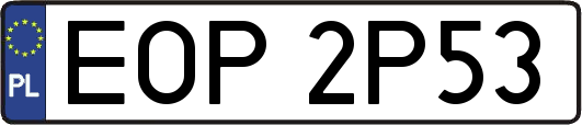 EOP2P53