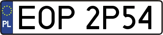 EOP2P54