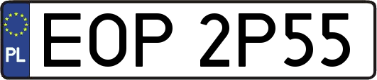 EOP2P55