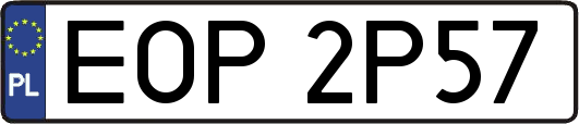 EOP2P57