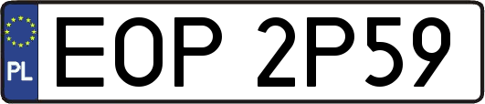 EOP2P59