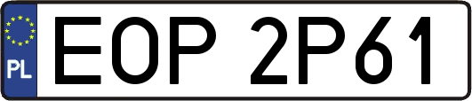 EOP2P61