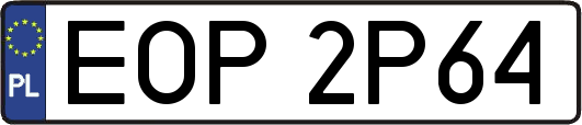 EOP2P64