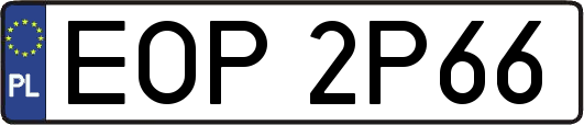 EOP2P66