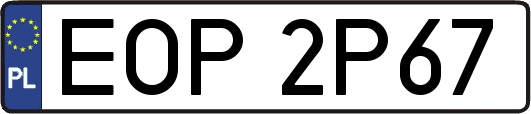 EOP2P67