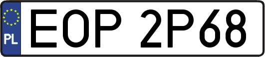 EOP2P68