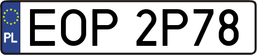 EOP2P78
