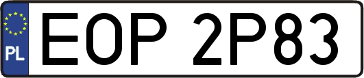 EOP2P83
