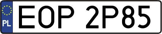 EOP2P85