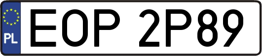 EOP2P89