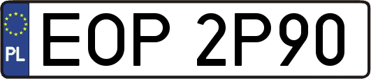 EOP2P90