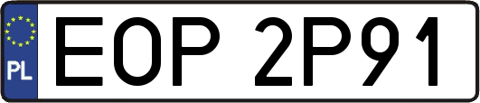 EOP2P91