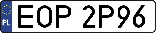 EOP2P96