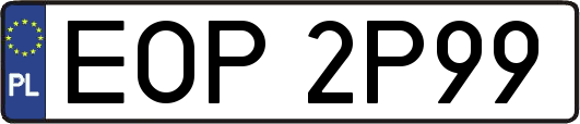 EOP2P99